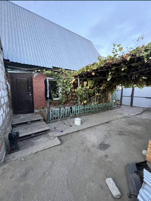 Продам дом или обмен.