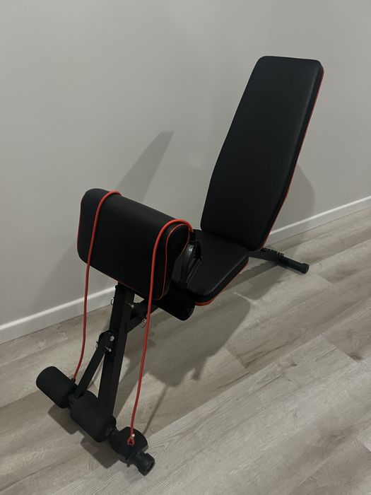 Скамья 6 в 1.