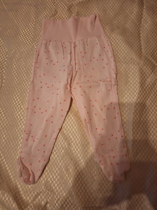 Ританки 3-6 месеца