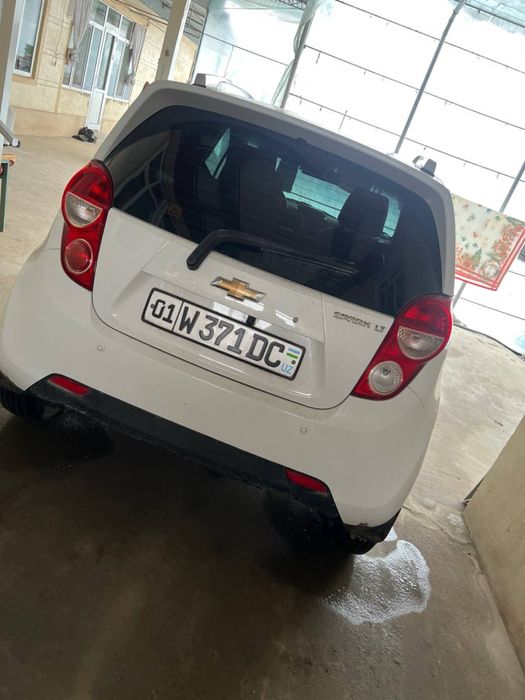 Спарк 4 позиция 2022 йил