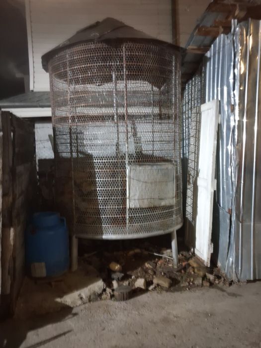 Leasă fără lemnele acelea doar leasa