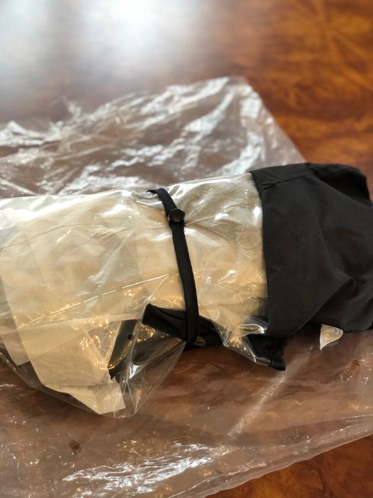 Дождевик и сетка на коляску