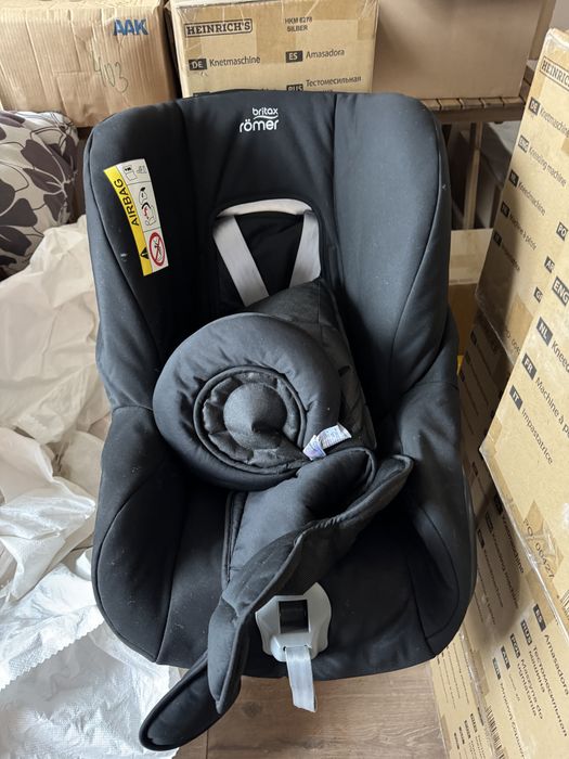 Детско столче Britax romer