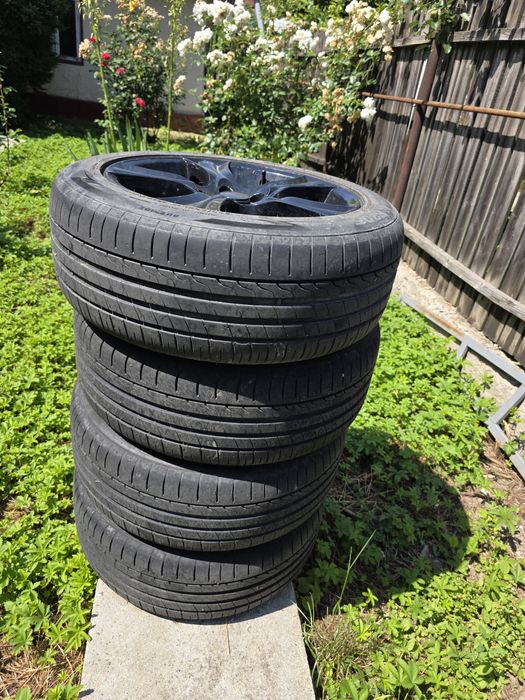 Jante 5x114.3 R18
