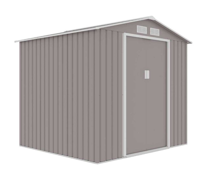 Casuta magazie de gradina Archer-b 213x195x195