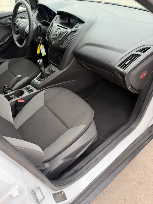 Ford Focus 1.6 ,an 2014