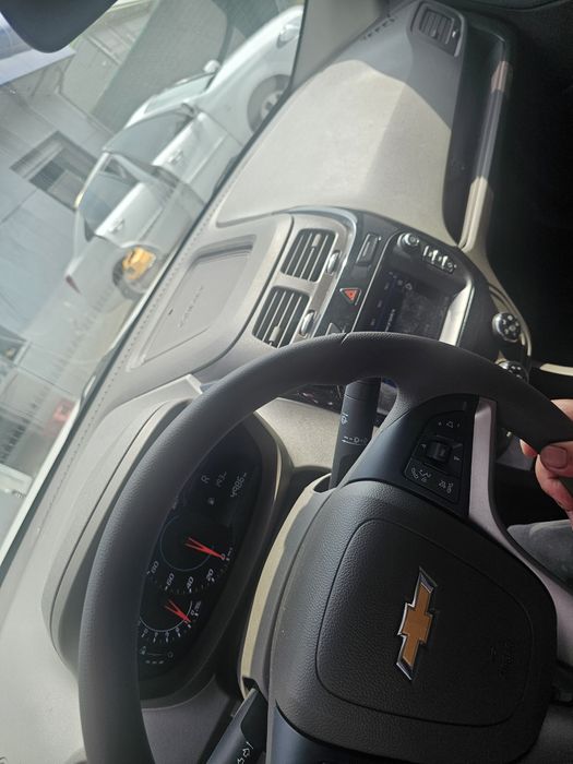 cobalt 2026 mcm style 4900km 2026