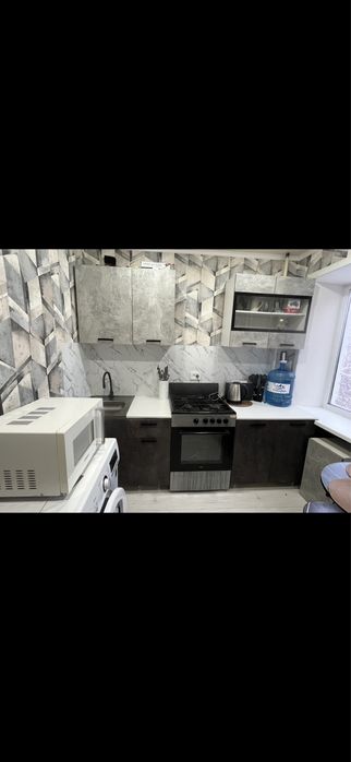 Продам 2 комнатную квартиру