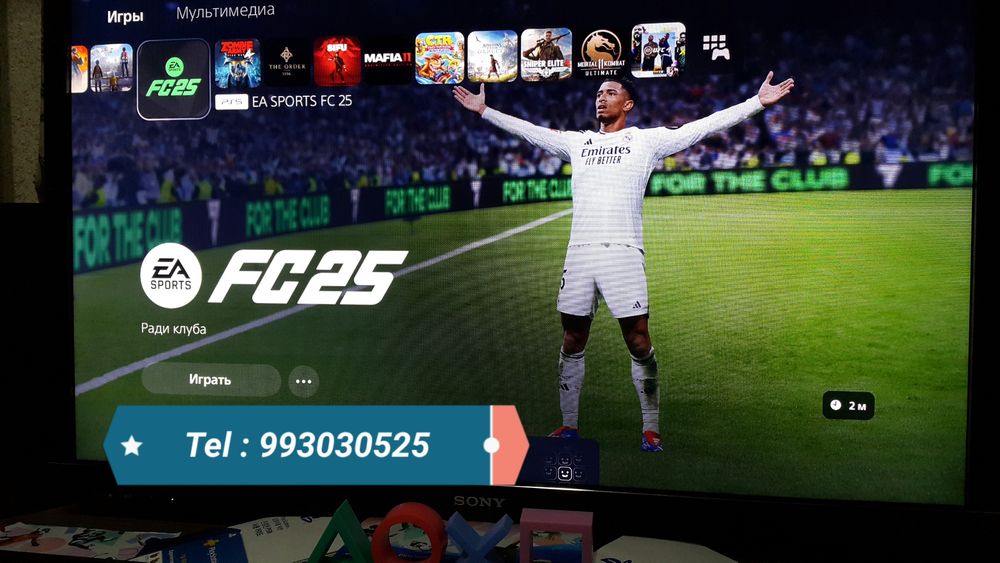 Playstation ga.. Eng Xit O'yinlar Yozamiz. Sifatli + Arzon Narxlada.