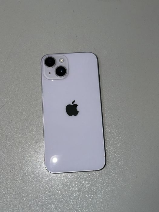 iPhone 14 , 128 срочно! Б/у. Торг есть