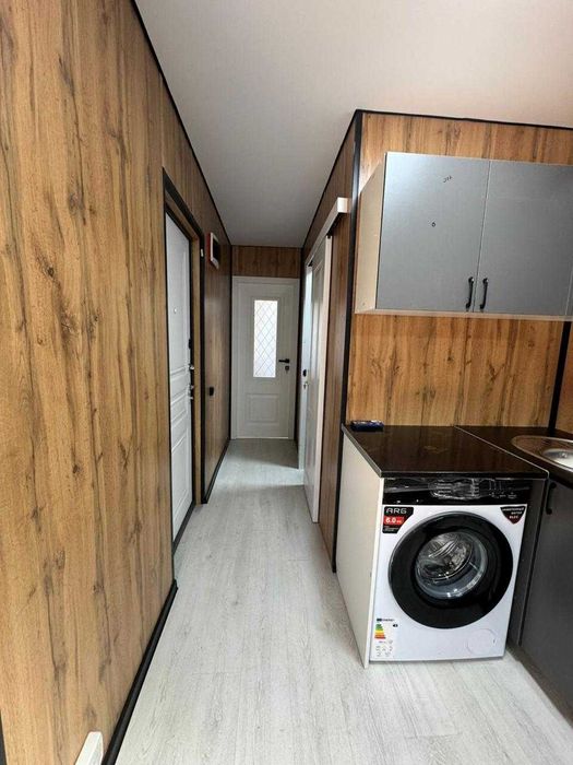 Утепленные контейнеры