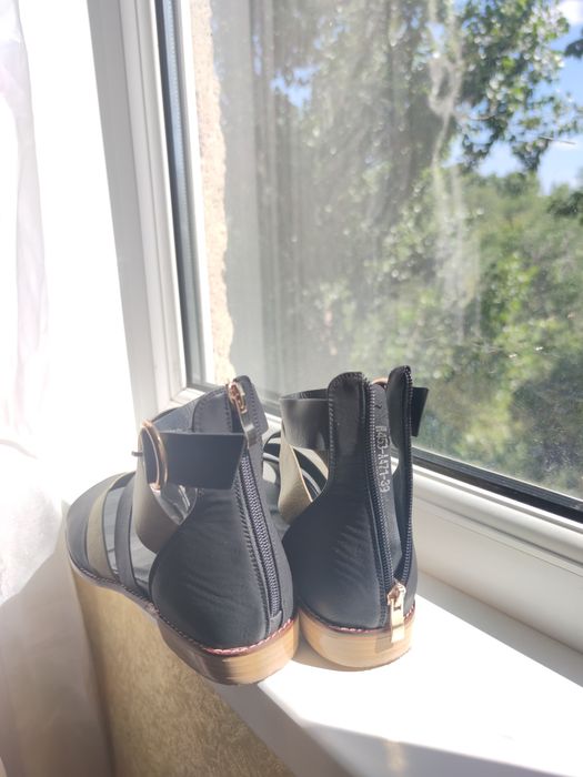 Сандали на лето классные