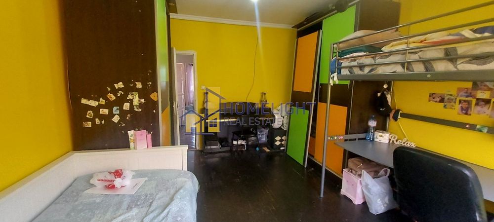 Продава се Четиристаен апартамент в София, Младост 4 - 97 кв.м за 2887 €/кв.м - Снимка #5