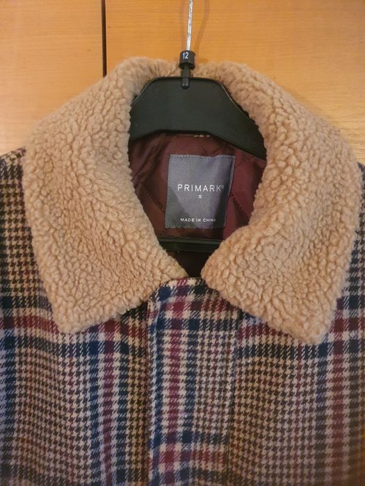 Geacă bărbat Măsura S