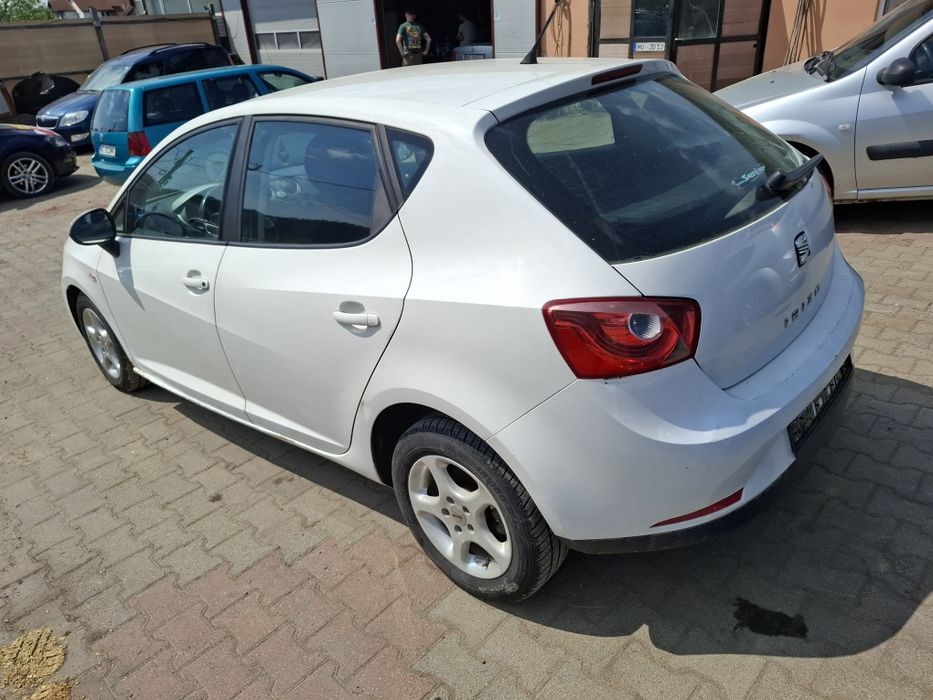 Elemente Caroserie Seat ibiza 1.6TDi CAYB An 2010