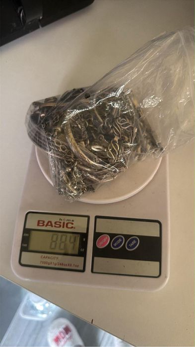 Lanturi Si Bratari Argint