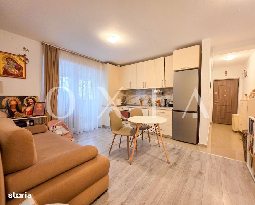 AX1278 Giroc, Central, Mobilat&Utilat — fotografia 1