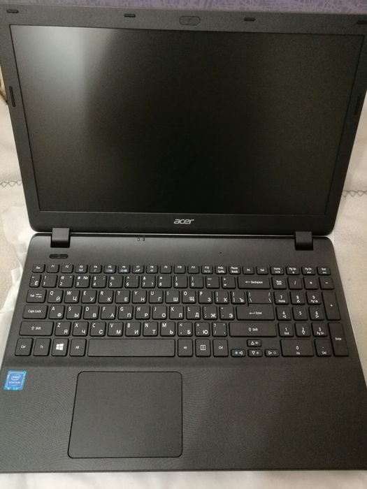 Ноутбук Acer Extensa 2519