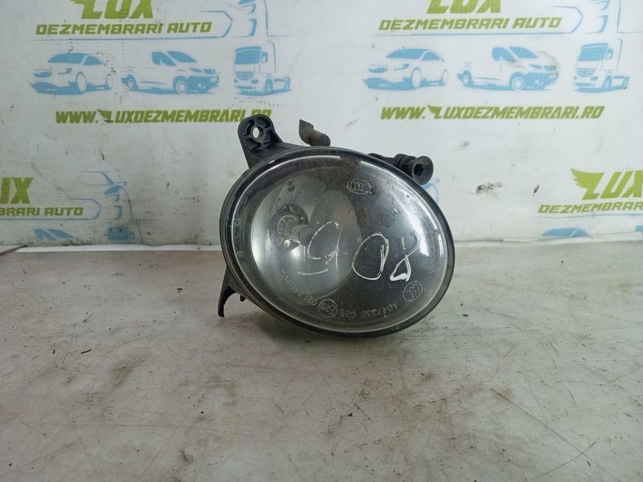 Proiector ceata dreapta e26021saef02 Seat Exeo 1 (2009 - 2012)