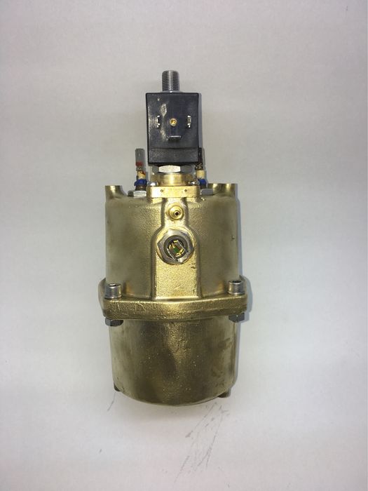 Еспресо бойлер Зануси Астро, Спацио, Зенит рециклиран