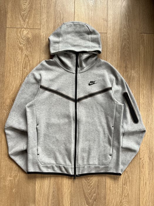 Горнище Nike Tech Fleece