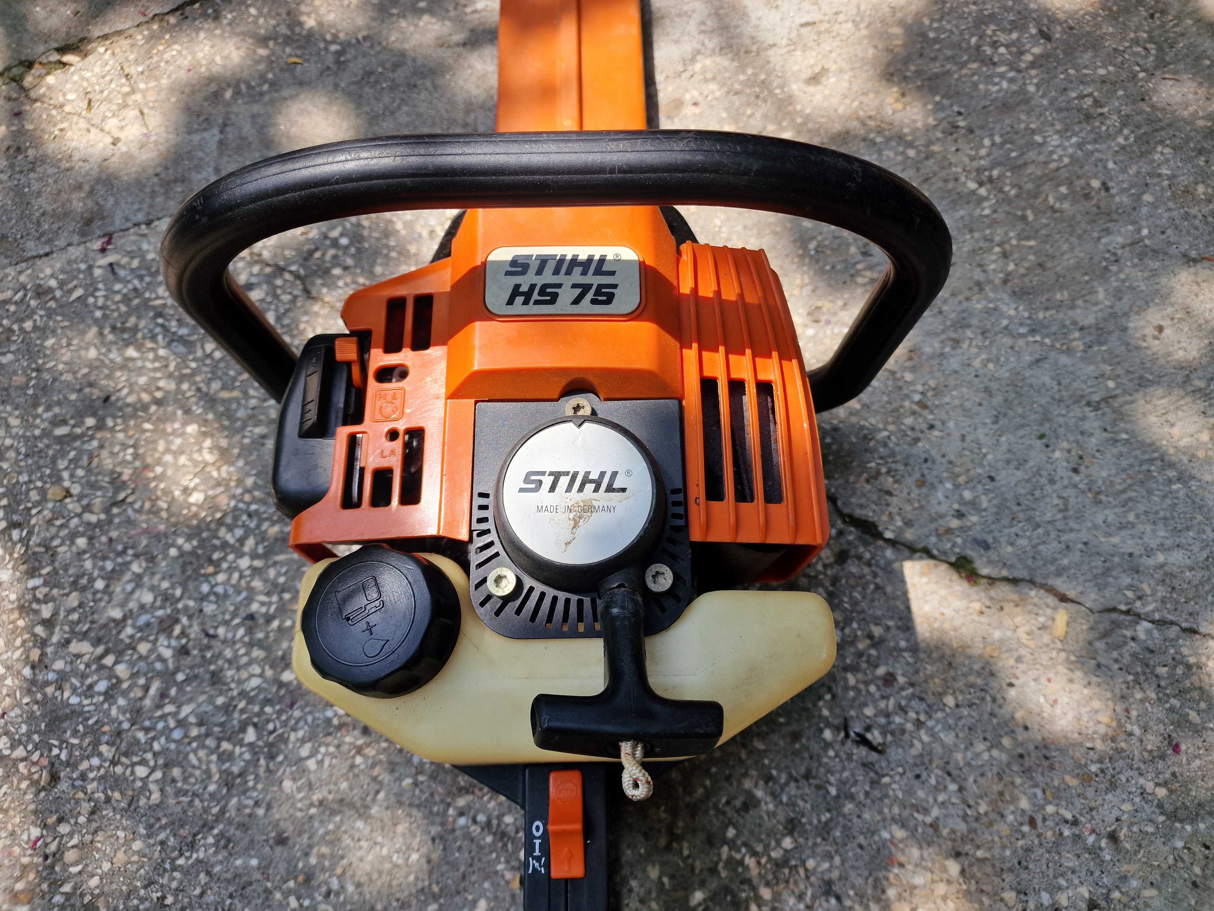 Stihl hs75 on sale