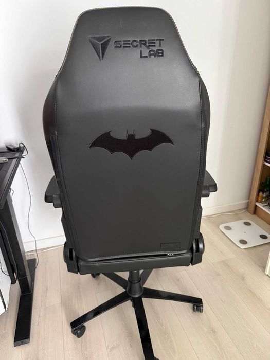 Vând scaun de gaming/birou Secretlab TITAN Evo 2022