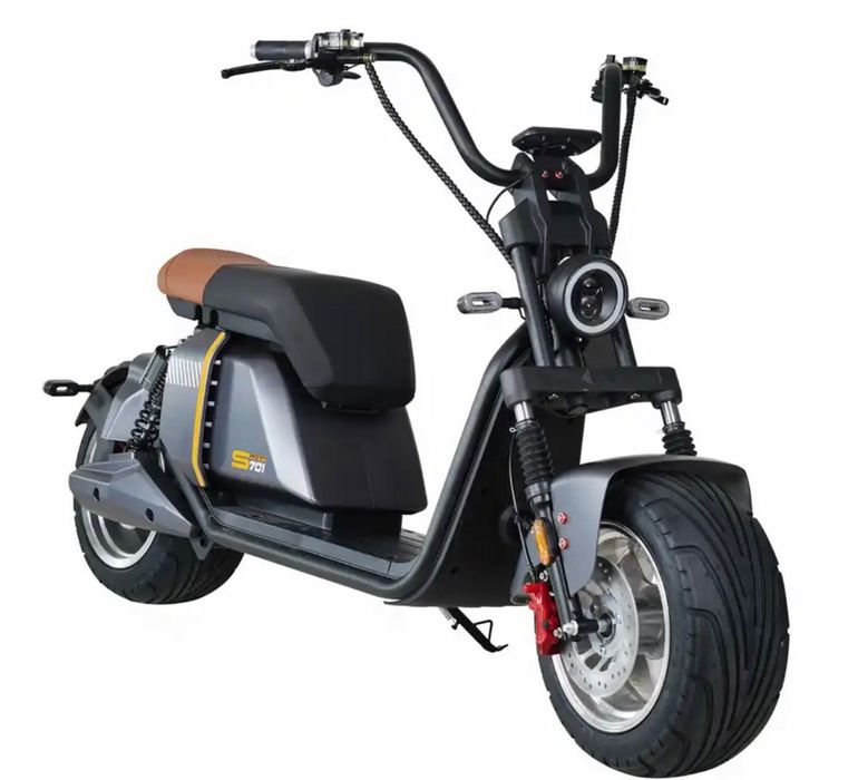 Scuter electric S701 2000W