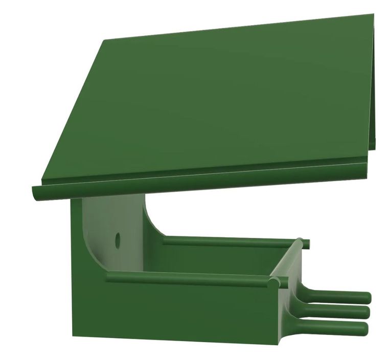 Casuta Pasari - pentru hrana, pentru a atrage pasari