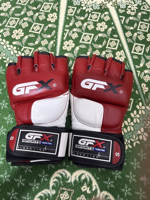 Спортивная экиперовка