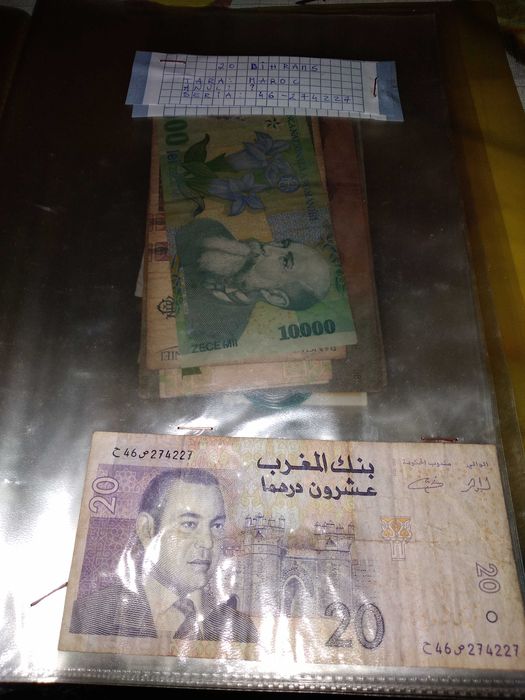 Colecție pentru numismatică