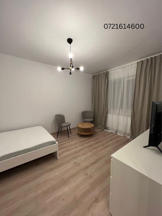 Proprietar, inchiriez garsoniera Regie Residence Faza 2, 2 min metrou