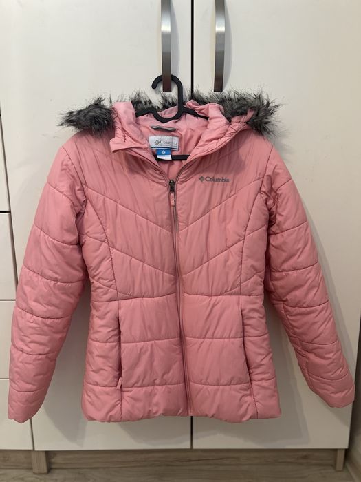 Детско зимно яке  Columbia