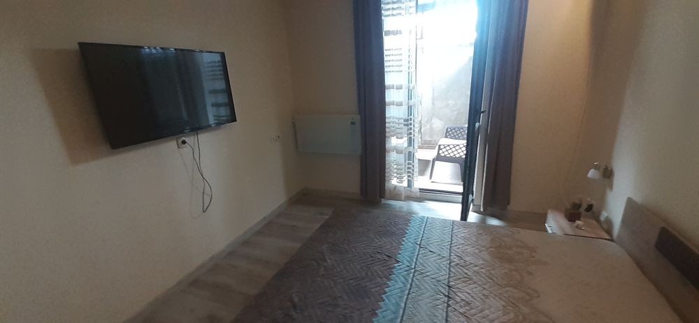 Дава се под наем Двустаен апартамент в Банско - 70 кв.м за 408 € - Снимка #7