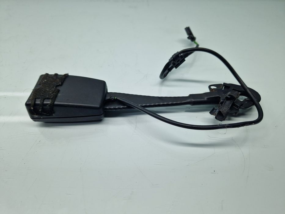 Capsa centura stanga fata AUDI A4 (8K5, B8) Avant [Fabr 2008-2015] 8K