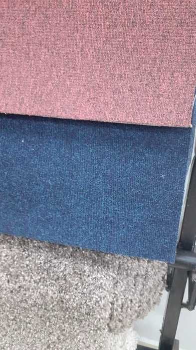 Ковролан в Алмате и Астане