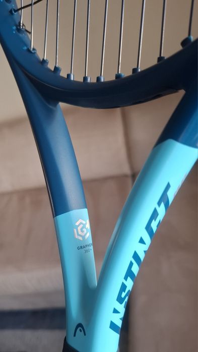 Тенис ракета Head Graphene 360+ Instinct MP