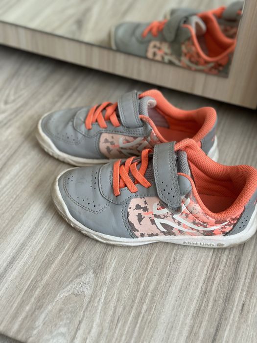 Маратонки nike за момиче