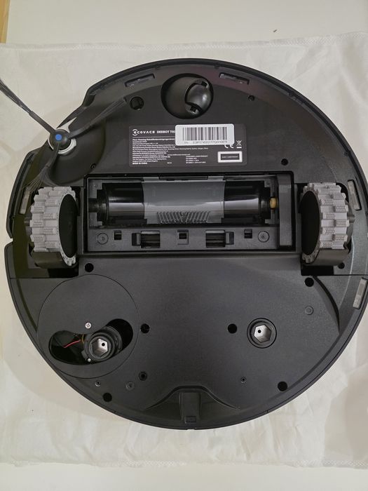 ‼️ Ecovacs DEEBOT T50 PRO OMNI Прахосмукачка робот‼️