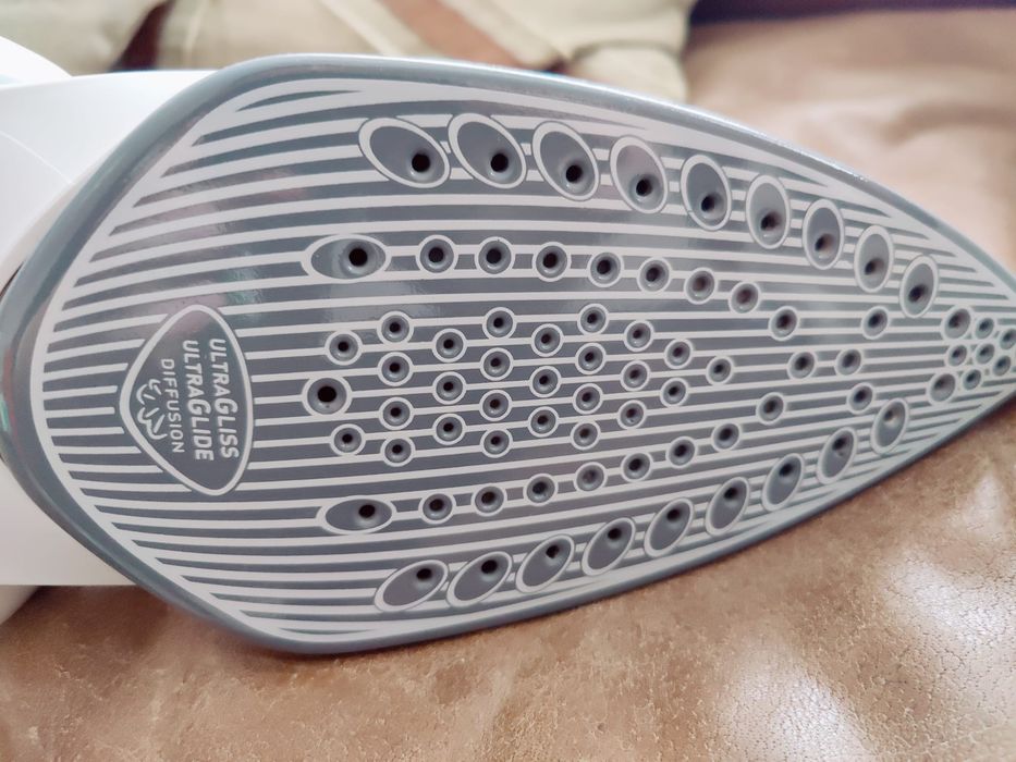 Statie de calcat Tefal Pro Express Total Auto Control