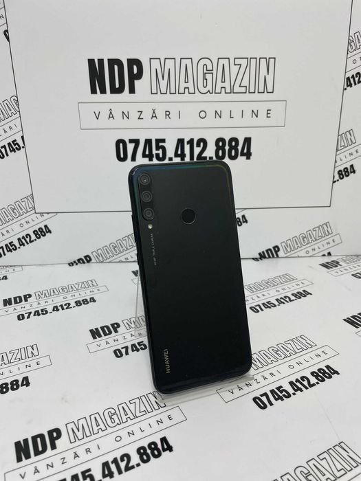 NDP Amanet NON-STOP Sos. Giurgiului 119 HUAWEI P40 LITE E (31917)