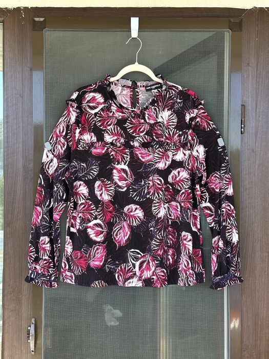 Дамска блуза KARL LAGERFELD Paris - размер L/XL, Отлично състояние / Оригинална