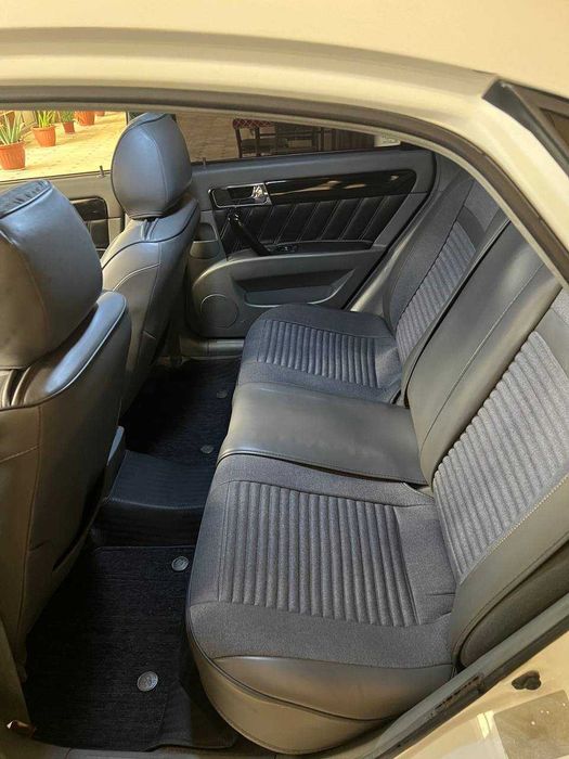 Срочно продается GENTRA 2016