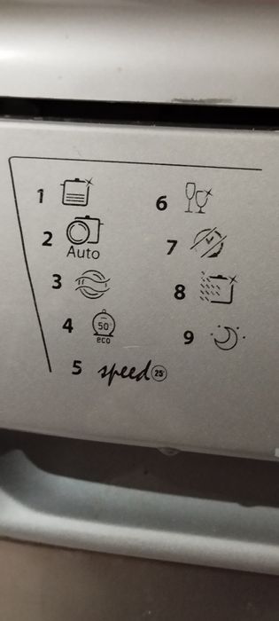 Продам посудомоечную машину