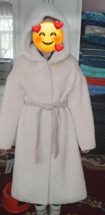 Срочна сатамын Пальто размер:48