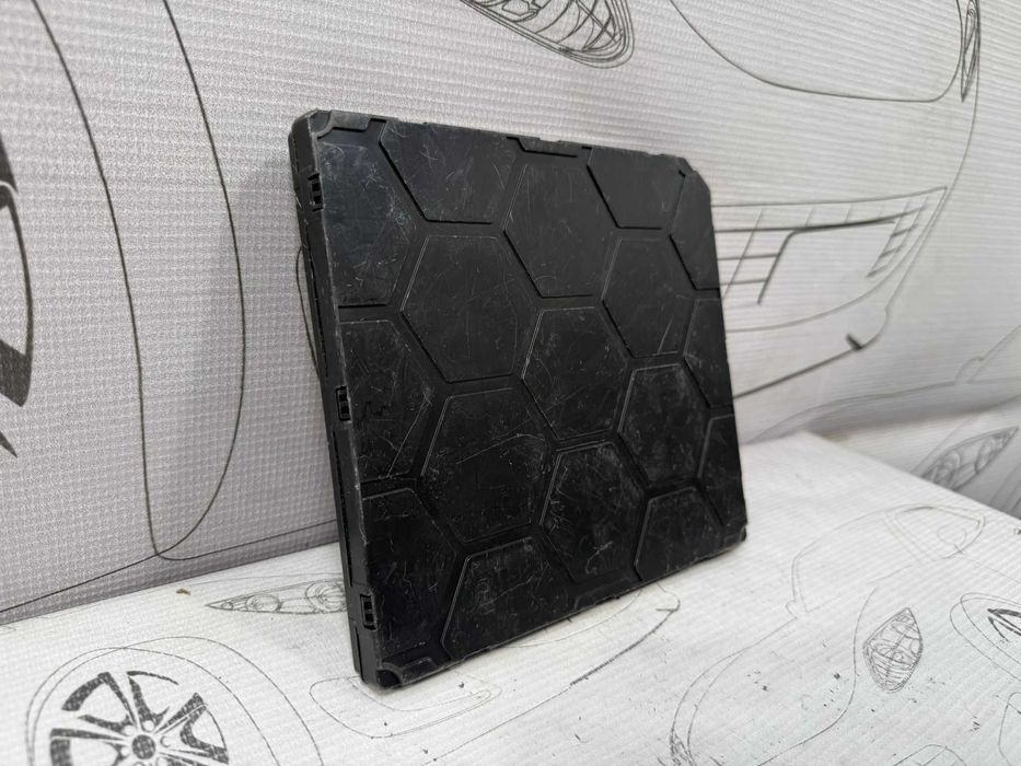 Modul confort BCM Seat Ibiza IV COD: 6C0937089C 2016 / [2008-2017] / (5B2)