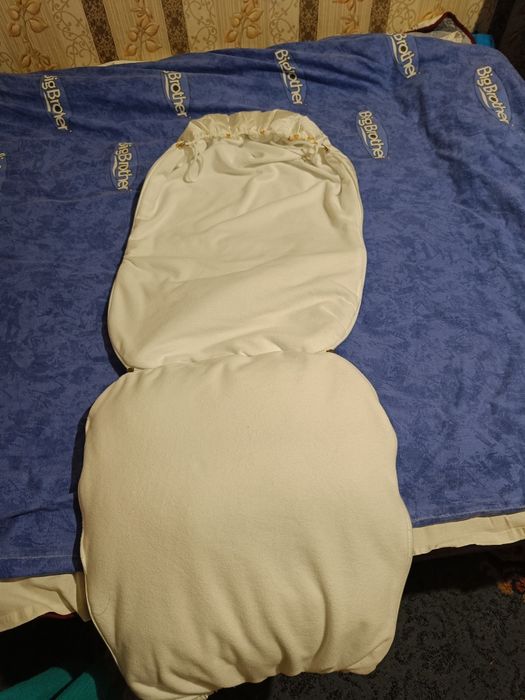 Детские товары, кокон