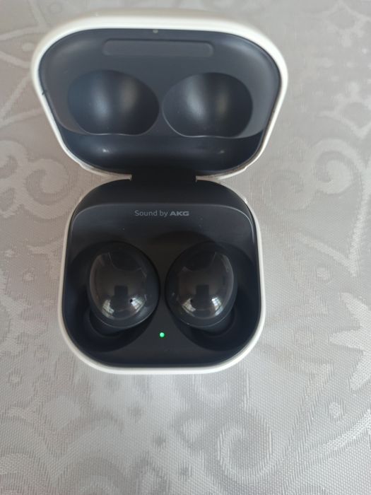 Самсунг Buds2 черный оригинал