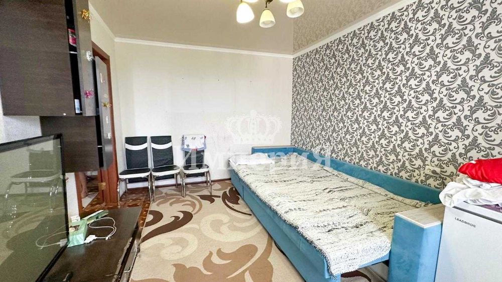 В продаже 2х комнатная квартира в мкр Жулдыз. Аня Империя