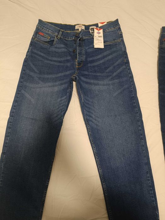 Дънки  Lee Cooper w36